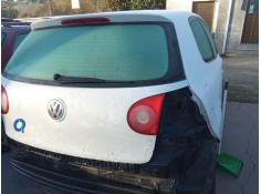 volkswagen golf del año 2005
