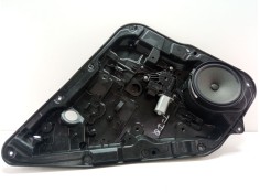 Recambio de elevalunas trasero izquierdo para mercedes-benz a 200 cdi w176 referencia OEM IAM 928338101  