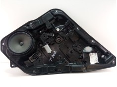 Recambio de elevalunas trasero derecho para mercedes-benz a 200 cdi w176 referencia OEM IAM 928339101  