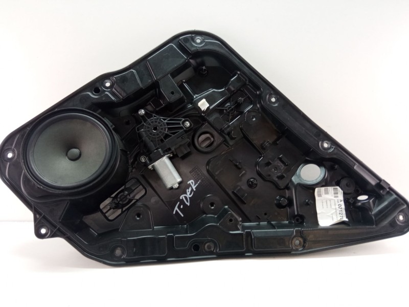 Recambio de elevalunas trasero derecho para mercedes-benz a 200 cdi w176 referencia OEM IAM 928339101  