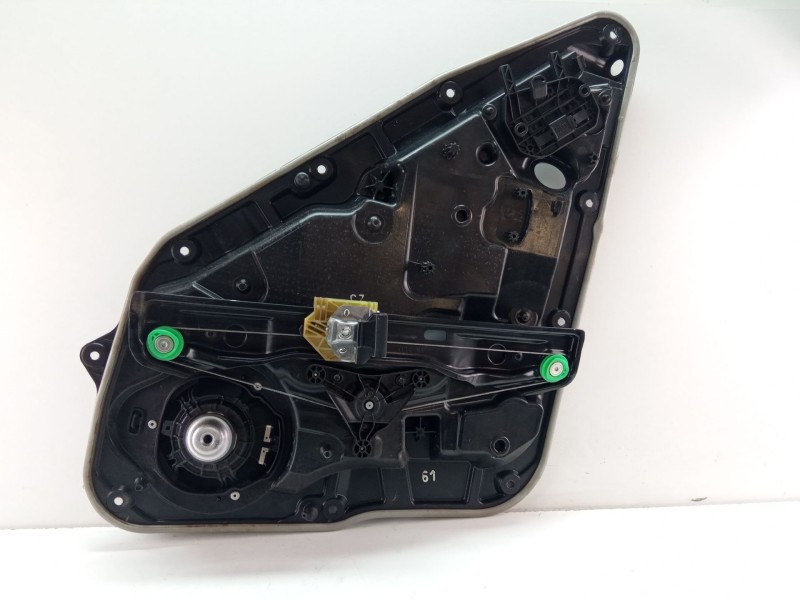 Recambio de elevalunas trasero derecho para mercedes-benz a 200 cdi w176 referencia OEM IAM 928339101  