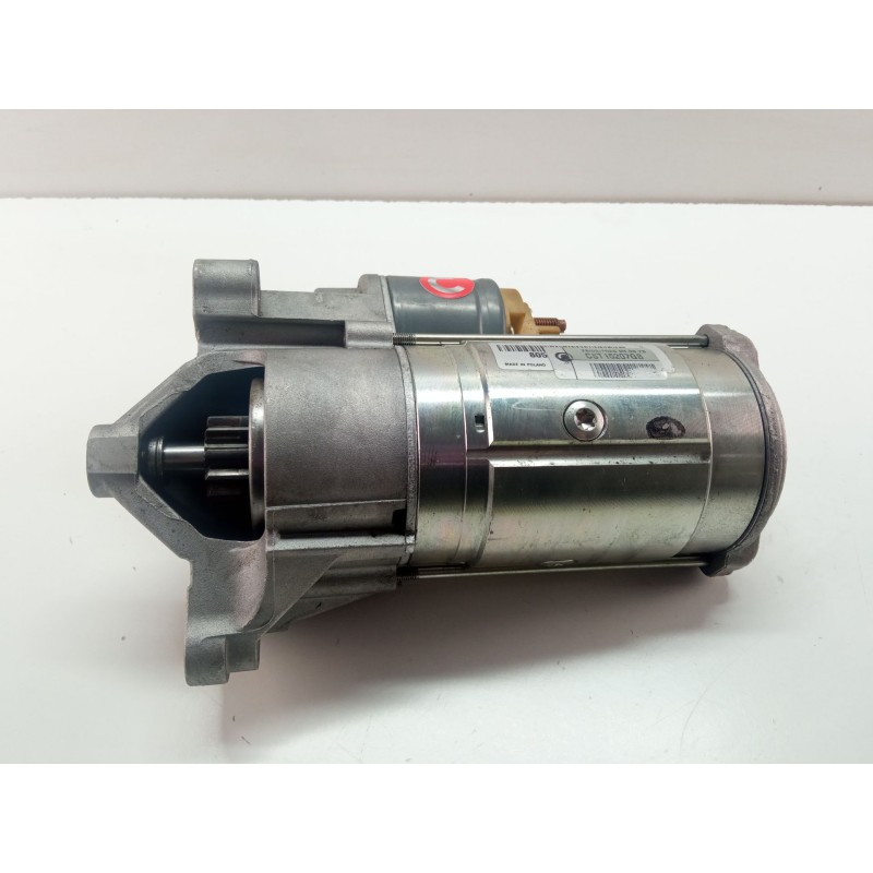 Recambio de motor arranque para citroën c4 picasso 2.0 hdi 138 cv referencia OEM IAM CST15207GS  