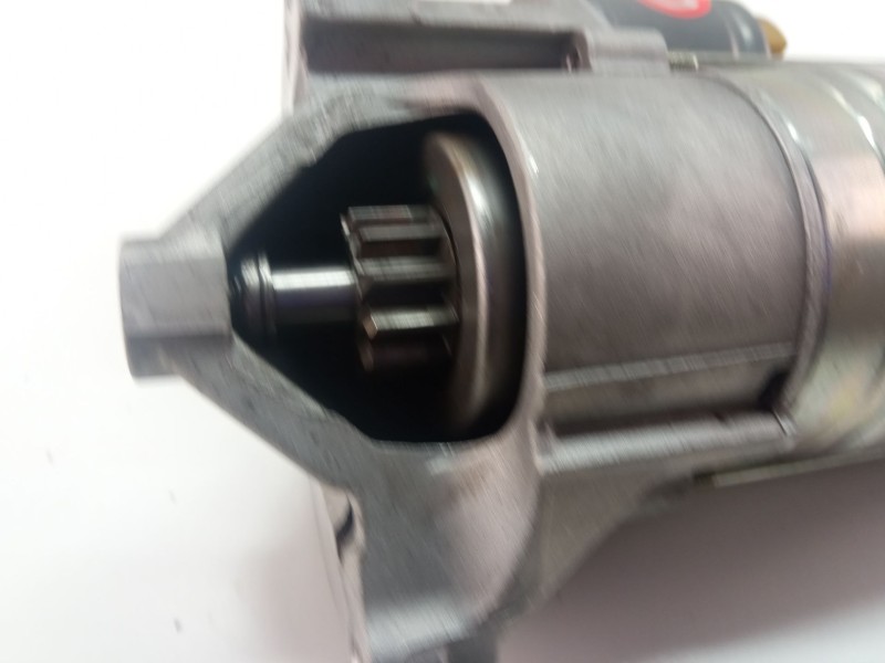Recambio de motor arranque para citroën c4 picasso 2.0 hdi 138 cv referencia OEM IAM CST15207GS  