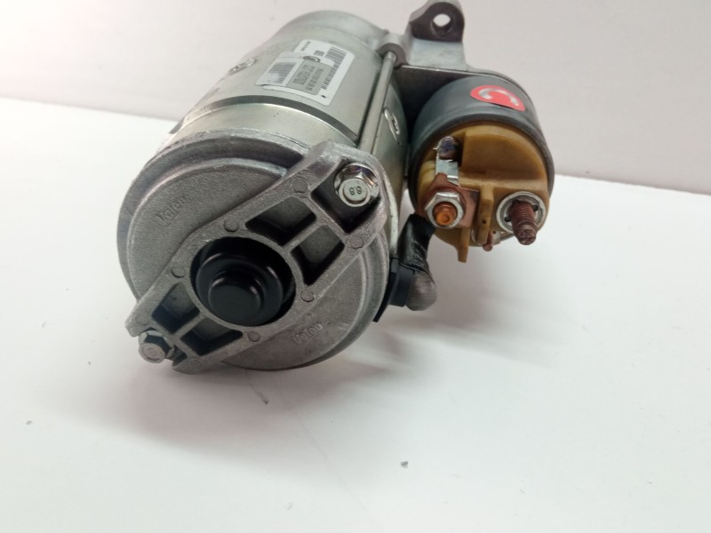 Recambio de motor arranque para citroën c4 picasso 2.0 hdi 138 cv referencia OEM IAM CST15207GS  