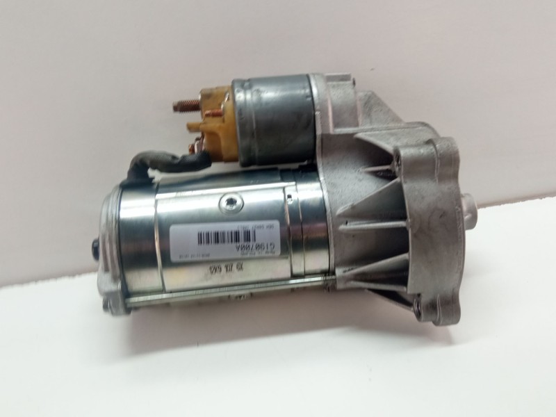 Recambio de motor arranque para citroën c4 picasso 2.0 hdi 138 cv referencia OEM IAM CST15207GS  