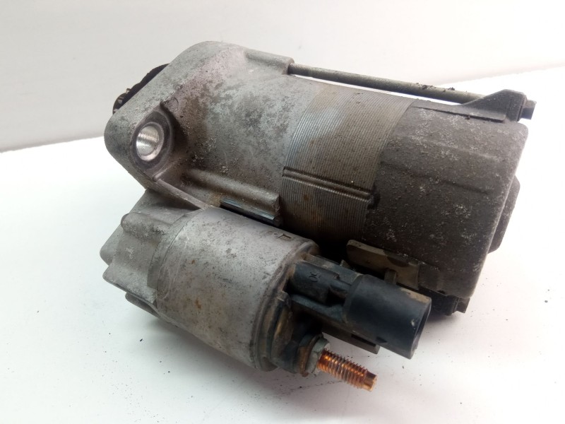 Recambio de motor arranque para seat ibiza iii (6l1) 1.9 tdi referencia OEM IAM 02Z911023H  