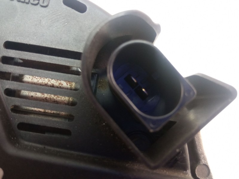 Recambio de alternador para seat ibiza iii (6l1) 1.9 tdi referencia OEM IAM 038903023R  