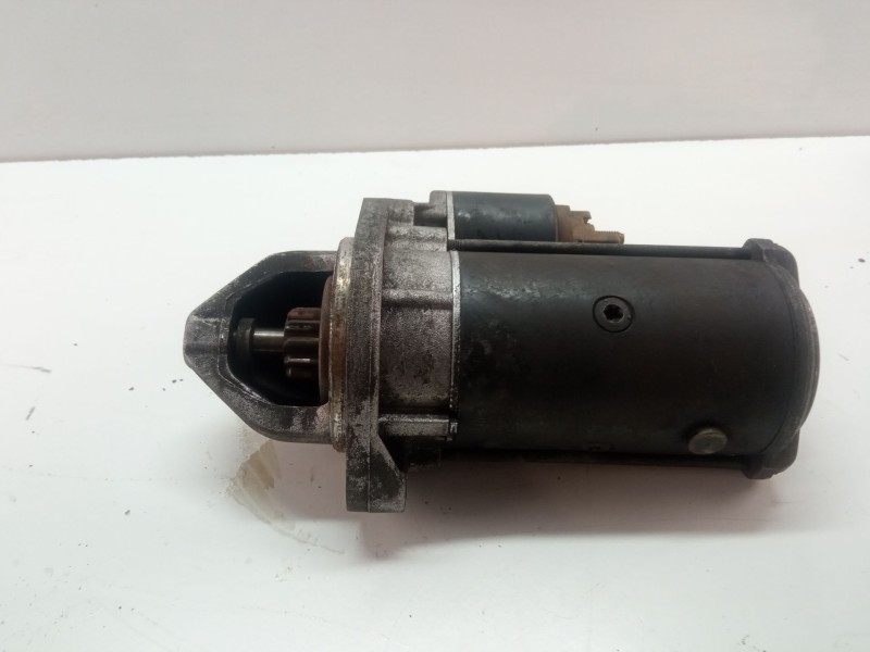 Recambio de motor arranque para mercedes-benz c220 referencia OEM IAM   