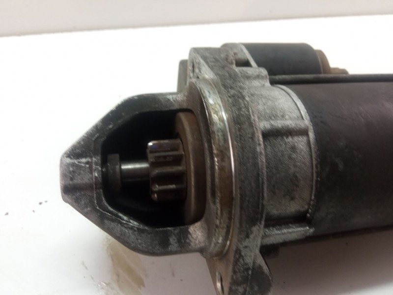 Recambio de motor arranque para mercedes-benz c220 referencia OEM IAM   