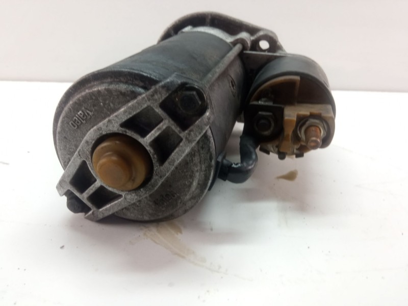 Recambio de motor arranque para mercedes-benz c220 referencia OEM IAM   