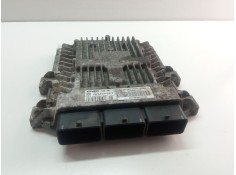 Recambio de centralita motor para peugeot 607 referencia OEM IAM 5WS40379AT  