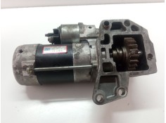 Recambio de motor arranque para peugeot 607 referencia OEM IAM 220531213  