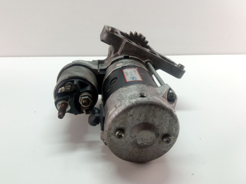 Recambio de motor arranque para peugeot 607 referencia OEM IAM 220531213  