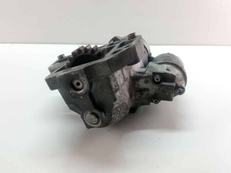 Recambio de motor arranque para peugeot 607 referencia OEM IAM 220531213  