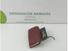 Recambio de maneta exterior delantera derecha para peugeot partner referencia OEM IAM   