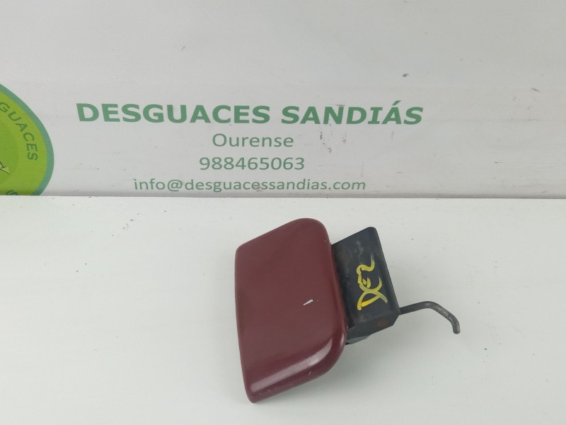 Recambio de maneta exterior delantera derecha para peugeot partner referencia OEM IAM   