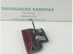 Recambio de maneta exterior delantera derecha para peugeot partner referencia OEM IAM    2