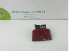 Recambio de maneta exterior delantera izquierda para peugeot partner referencia OEM IAM   