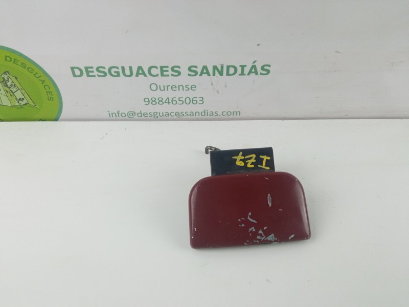 Recambio de maneta exterior delantera izquierda para peugeot partner referencia OEM IAM   