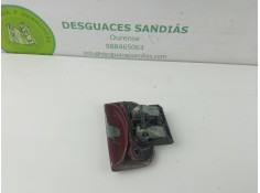 Recambio de maneta exterior delantera izquierda para peugeot partner referencia OEM IAM    2