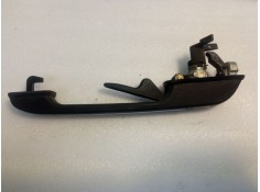 Recambio de maneta exterior delantera derecha para volkswagen polo classic (86c, 80) 1.3 referencia OEM IAM 171837211A  