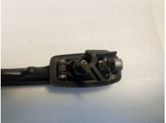 Recambio de maneta exterior delantera derecha para volkswagen polo classic (86c, 80) 1.3 referencia OEM IAM 171837211A   2