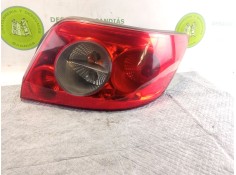 Recambio de piloto trasero derecho para renault megane referencia OEM IAM 8200142687   2