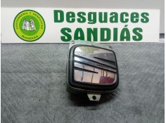 Recambio de maneta exterior porton para seat altea referencia OEM IAM