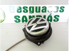 Recambio de maneta exterior porton para volkswagen golf golf 1.6 tdi, 105 cv/77 kw, clha referencia OEM IAM 5G9827469  