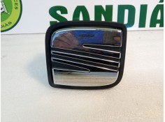 Recambio de maneta exterior porton para seat ibiza referencia OEM IAM 6J4827565D  