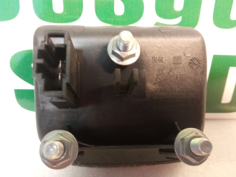Recambio de maneta exterior porton para seat ibiza referencia OEM IAM 6J4827565D  
