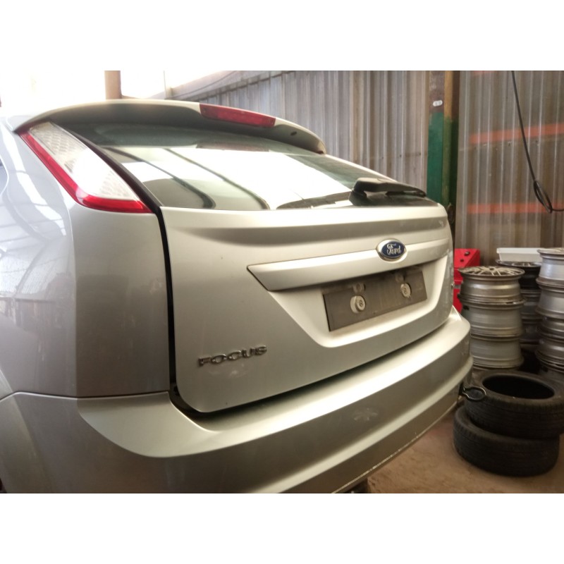 ford focus del año 2009