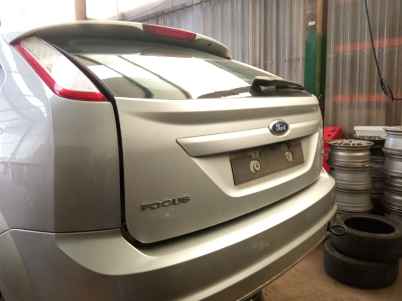 ford focus del año 2009