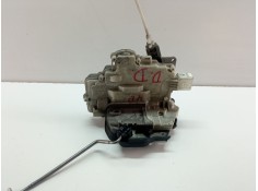 Recambio de cerradura puerta delantera derecha para audi a3 referencia OEM IAM   