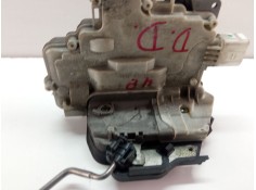 Recambio de cerradura puerta delantera derecha para audi a3 referencia OEM IAM    2