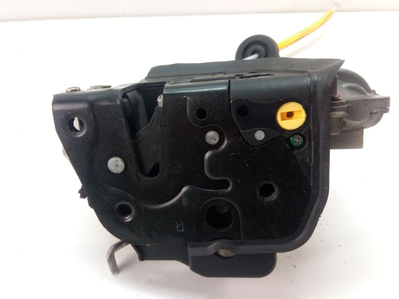 Recambio de cerradura puerta delantera derecha para audi a3 referencia OEM IAM   