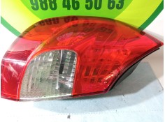 Recambio de piloto trasero izquierdo para renault gran scenic referencia OEM IAM    2