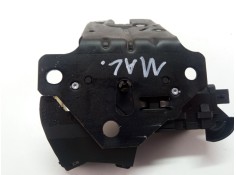 Recambio de cerradura maletero / porton para audi a3 referencia OEM IAM 8P4827505C  