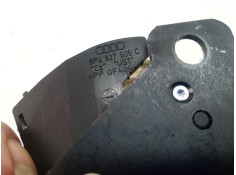 Recambio de cerradura maletero / porton para audi a3 referencia OEM IAM 8P4827505C   2