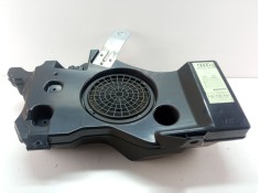 Recambio de amplificador auto control para audi a3 referencia OEM IAM 8P4035382D  