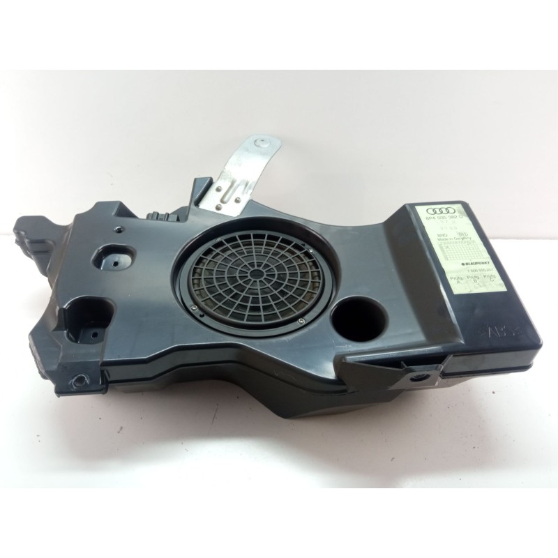 Recambio de amplificador auto control para audi a3 referencia OEM IAM 8P4035382D  