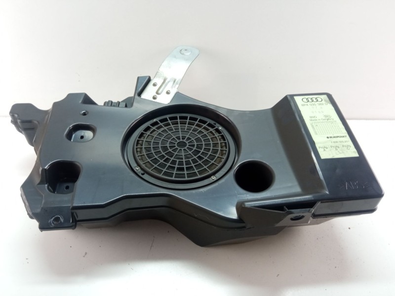 Recambio de amplificador auto control para audi a3 referencia OEM IAM 8P4035382D  