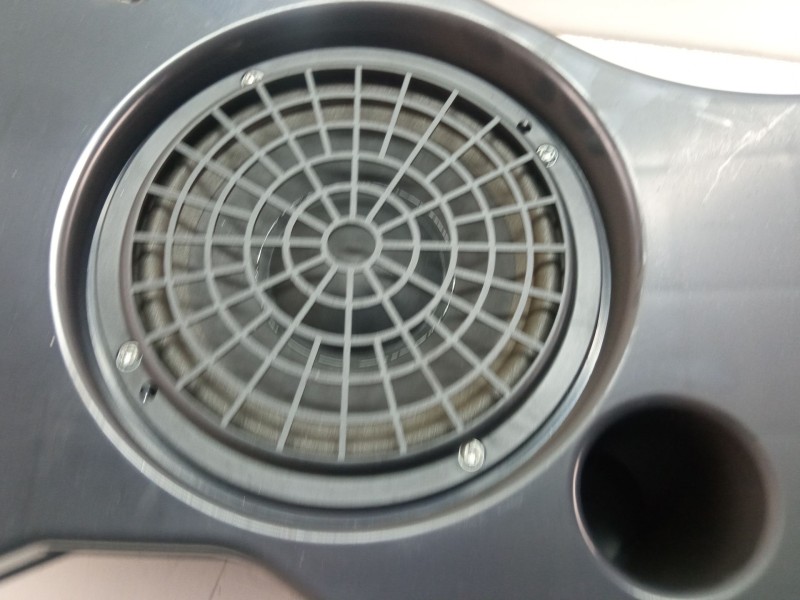 Recambio de amplificador auto control para audi a3 referencia OEM IAM 8P4035382D  