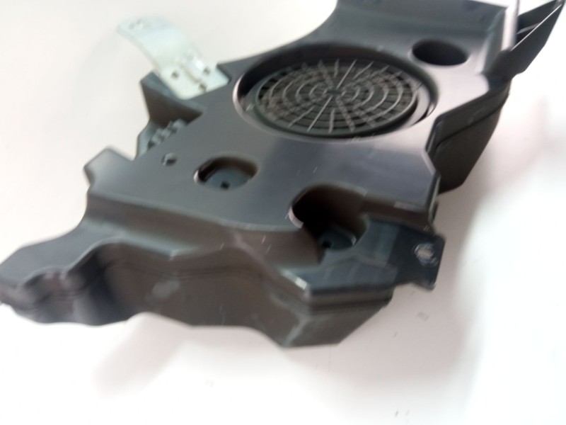 Recambio de amplificador auto control para audi a3 referencia OEM IAM 8P4035382D  