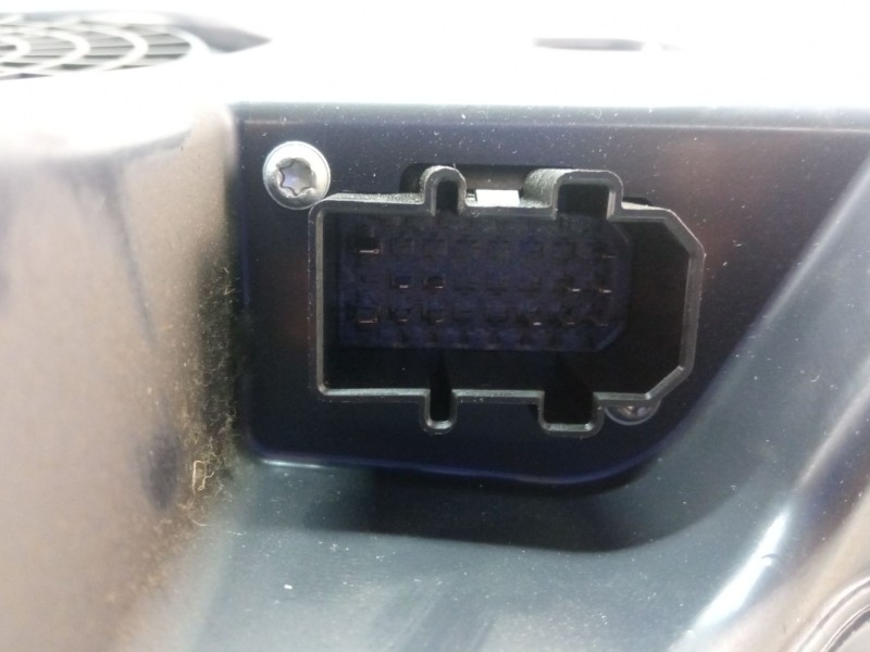 Recambio de amplificador auto control para audi a3 referencia OEM IAM 8P4035382D  