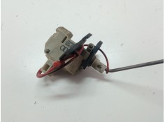 Recambio de bloqueo tapa deposito de combustible para audi a3 referencia OEM IAM 8P4862153  