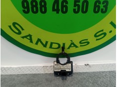Recambio de sensor angulo de giro para citroën c4 referencia OEM IAM 9650236180  
