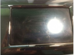 Recambio de pantalla multifuncion para mercedes-benz a 200 cdi w176 referencia OEM IAM A2469001206   2