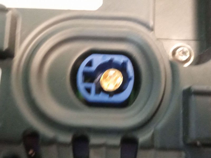 Recambio de pantalla multifuncion para mercedes-benz a 200 cdi w176 referencia OEM IAM A2469001206  