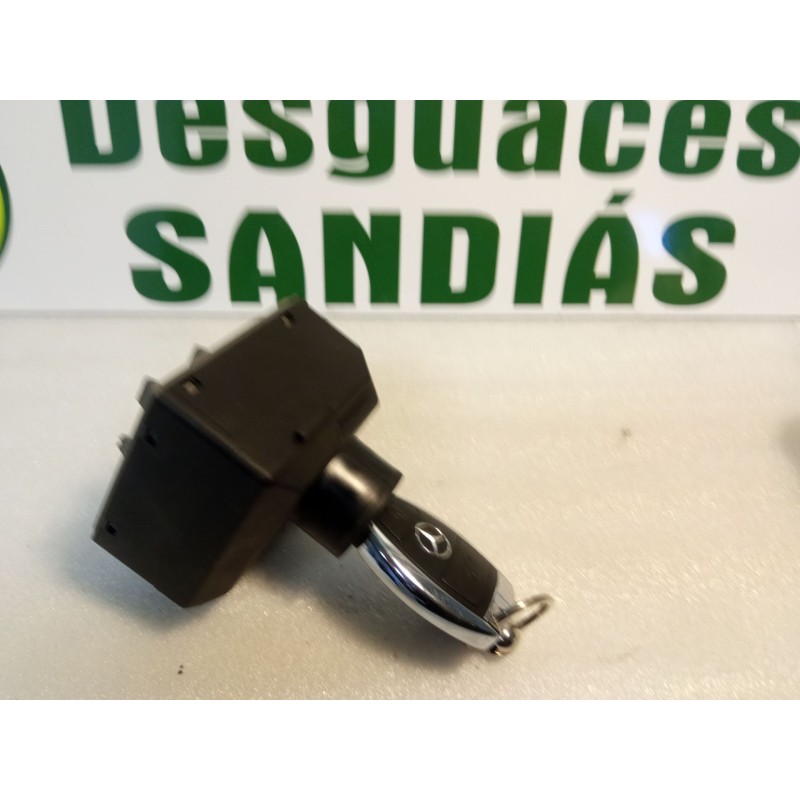 Recambio de llave de contacto para mercedes-benz a 200 cdi w176 referencia OEM IAM A2469055701  